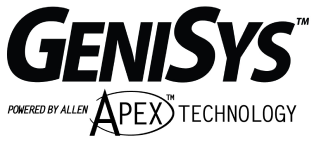 GeniSys Apex Technology
