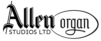 Allen Organ Studios LTD
