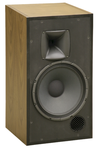 HR-100 Allen Speaker