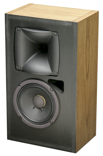HR 50 Allen Speaker